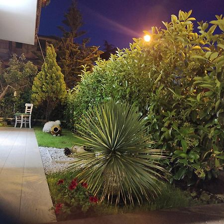 La Pigna Dell'Etna Apartment Nicolosi Exterior foto