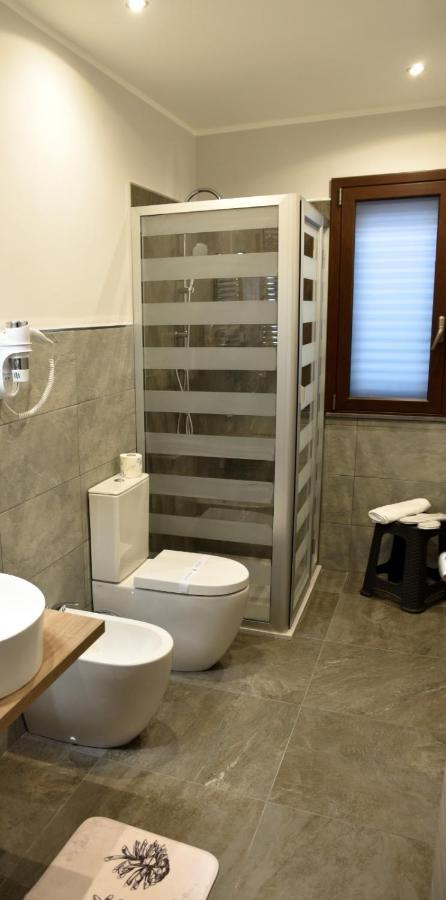 La Pigna Dell'Etna Apartment Nicolosi Exterior foto