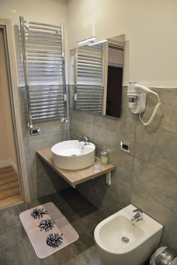 La Pigna Dell'Etna Apartment Nicolosi Exterior foto