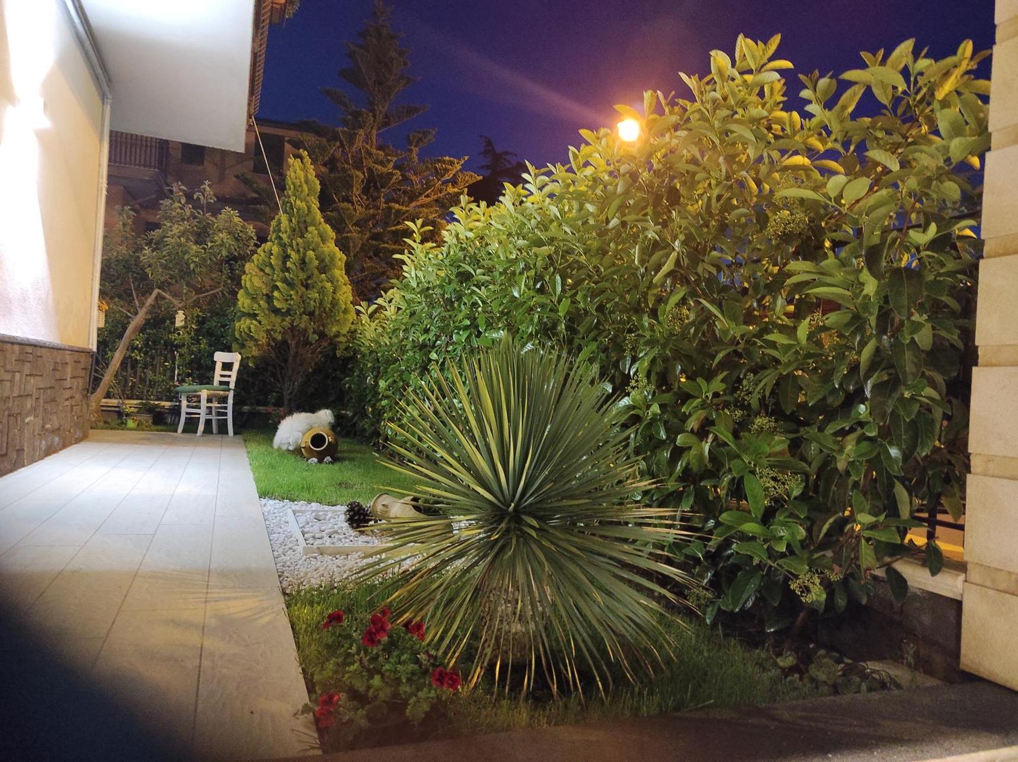 La Pigna Dell'Etna Apartment Nicolosi Exterior foto
