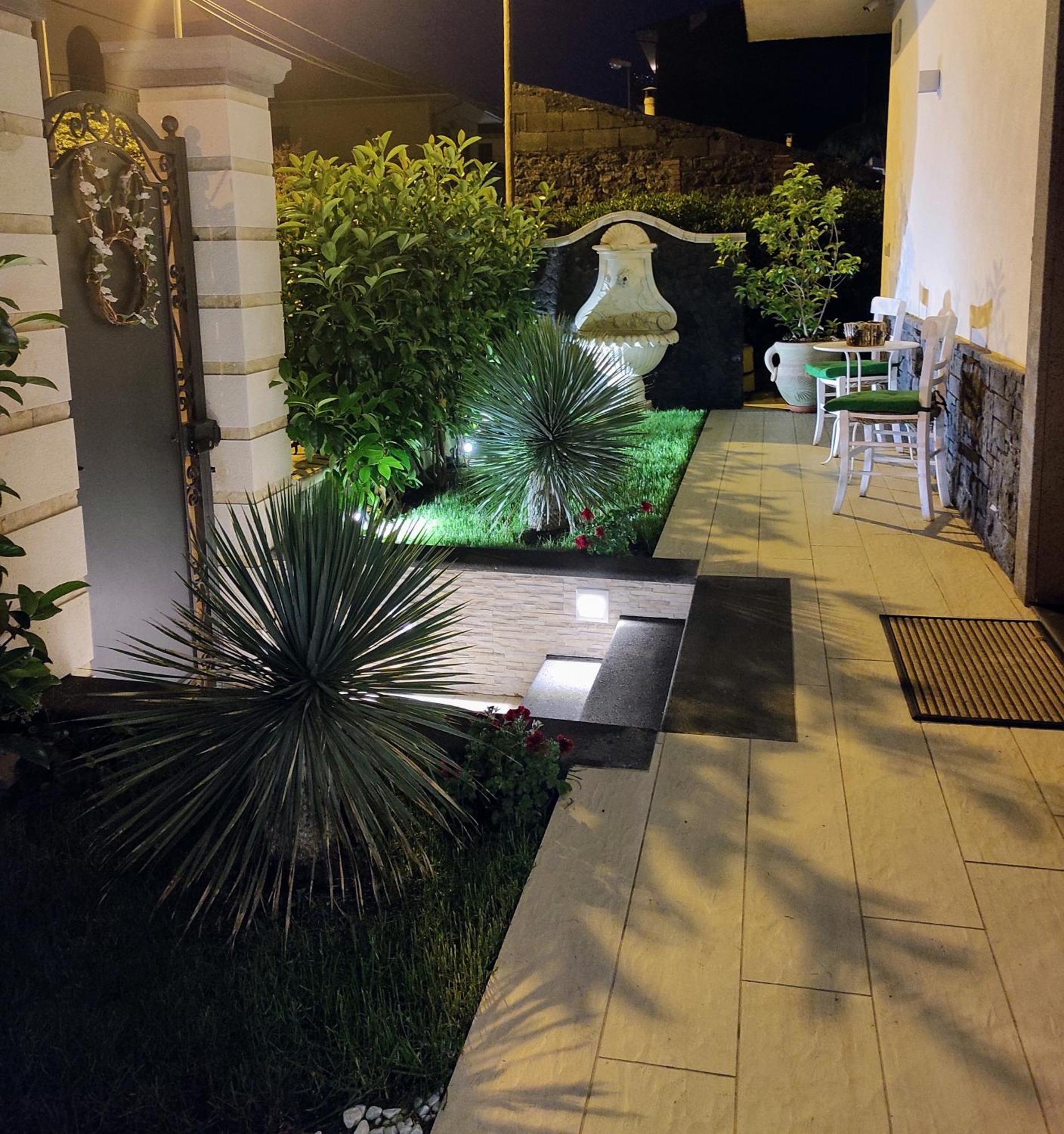 La Pigna Dell'Etna Apartment Nicolosi Exterior foto